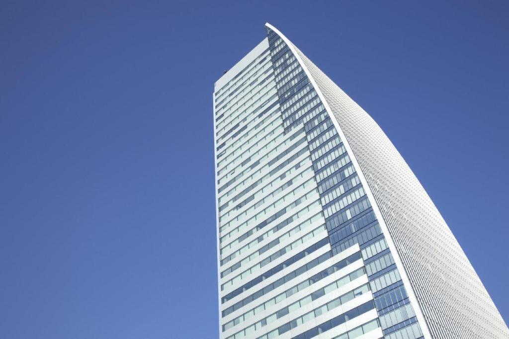 Hotel Palace Nagoya Exterior photo