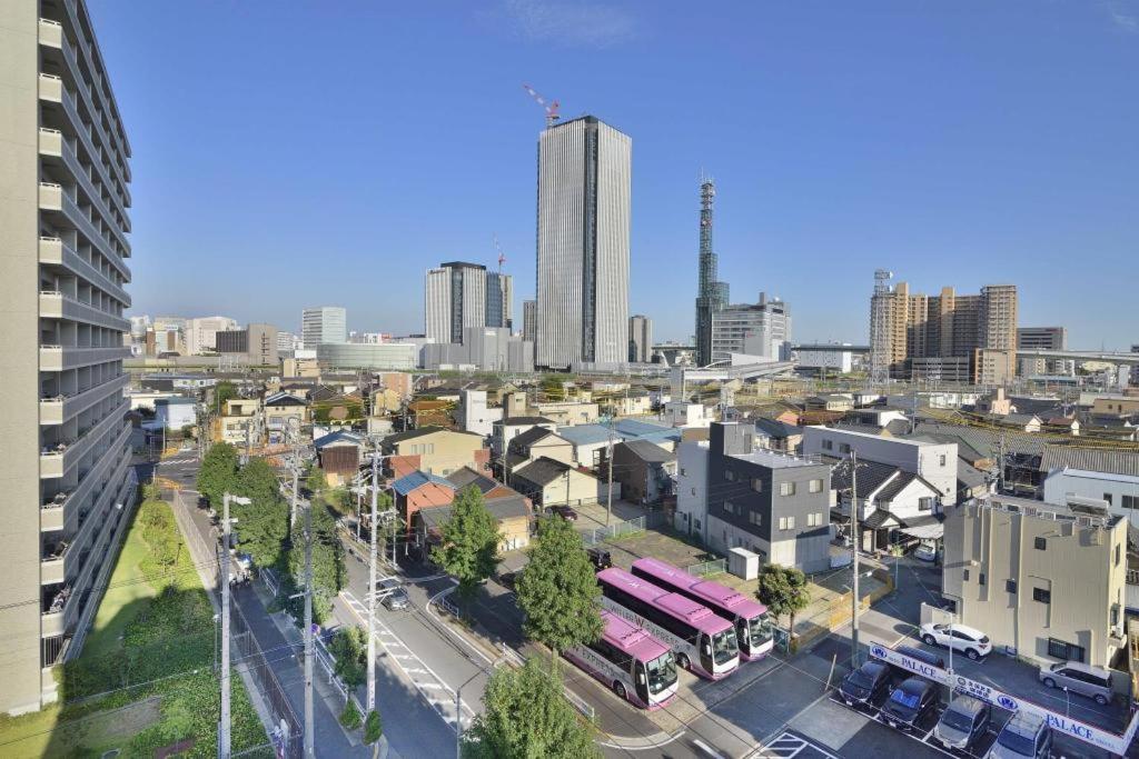Hotel Palace Nagoya Exterior photo