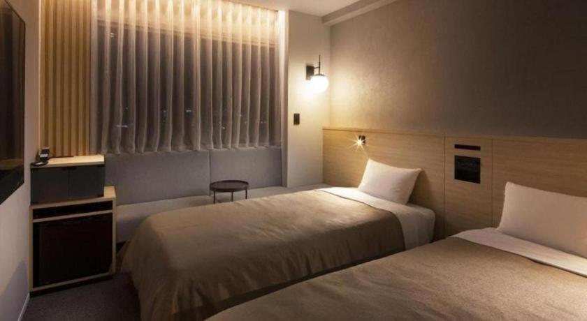 Hotel Palace Nagoya Exterior photo