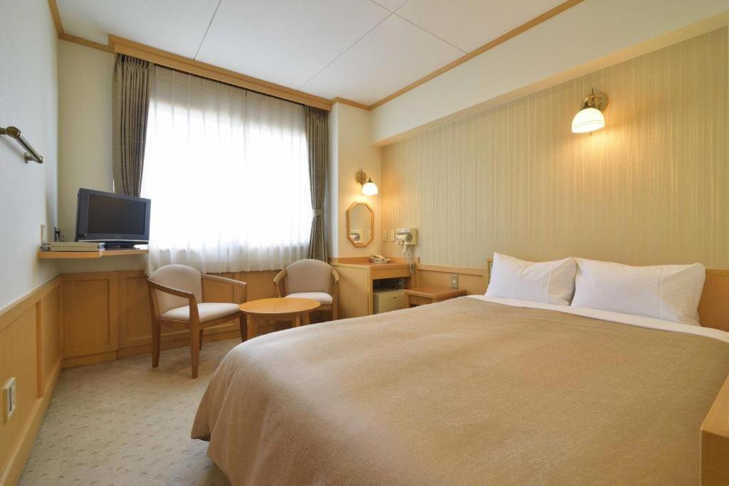 Hotel Palace Nagoya Exterior photo