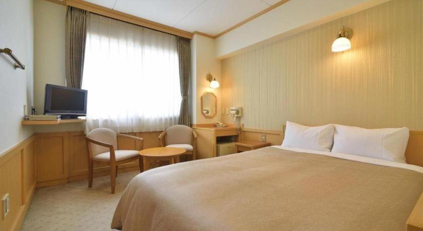 Hotel Palace Nagoya Exterior photo