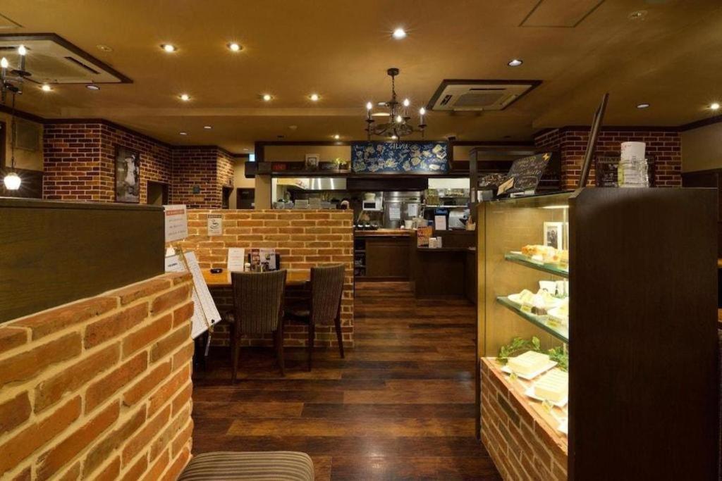 Hotel Palace Nagoya Exterior photo